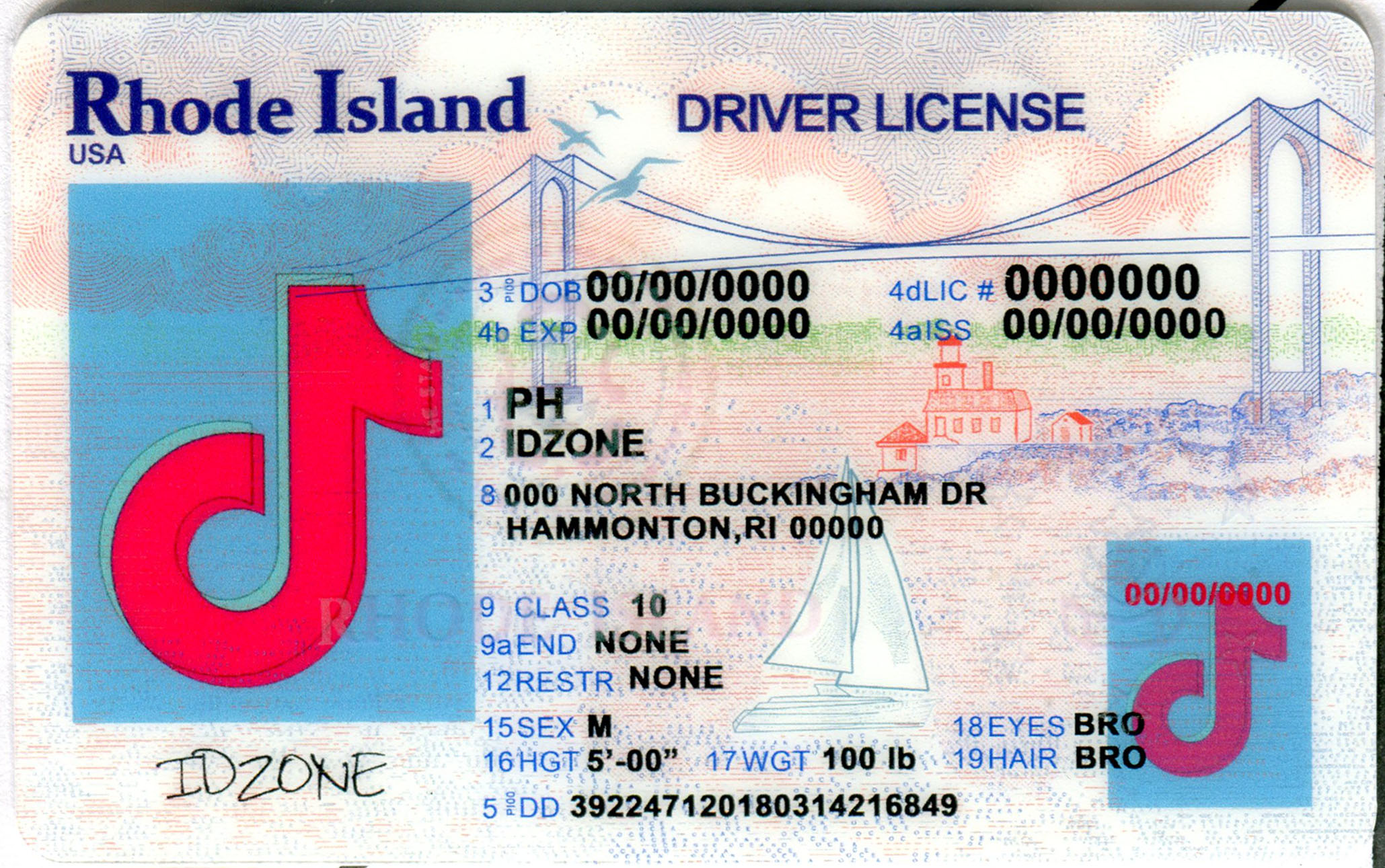 RHODE-ISIAND-New buy fake id
